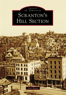 Imagen de portada para Scranton's Hill Section