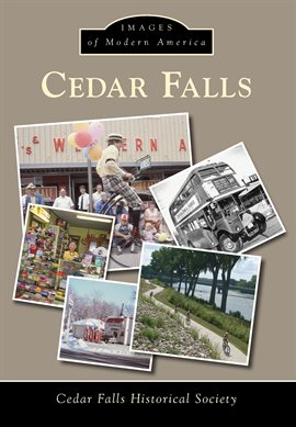 Imagen de portada para Cedar Falls