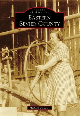 Cover image for Eastern Sevier County