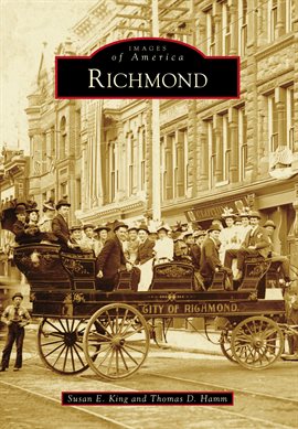 Cover image for Richmond