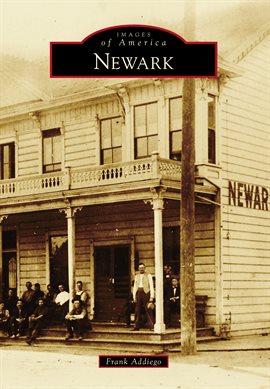 Cover image for Newark