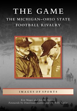Cover image for The Game