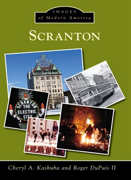 Imagen de portada para Scranton