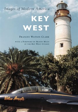 Imagen de portada para Key West