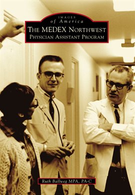 Cover image for The MEDEX Northwest Physician Assistant Program