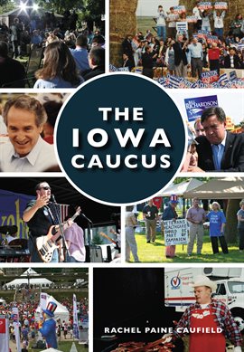 Cover image for The Iowa Caucus