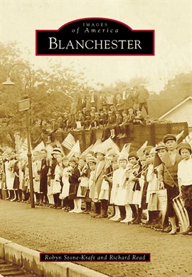 Imagen de portada para Blanchester