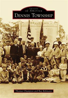 Imagen de portada para Dennis Township