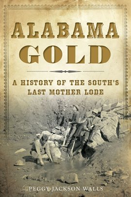 Imagen de portada para Alabama Gold