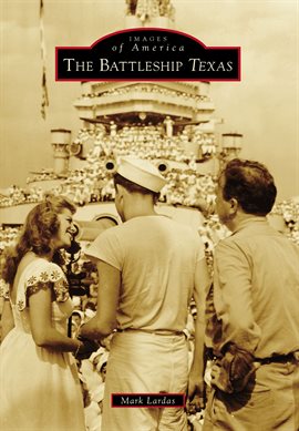 Cover image for The Battleship Texas