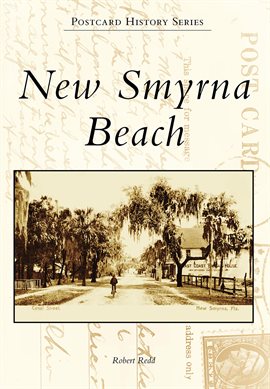 Cover image for New Smyrna Beach