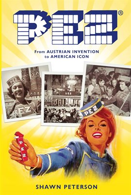 Cover image for PEZ