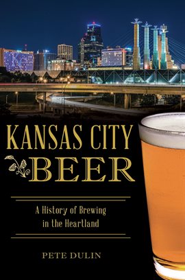 Cover image for Kansas City Beer