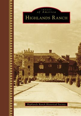 Imagen de portada para Highlands Ranch