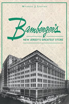 Cover image for Bamberger's