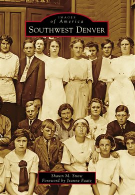 Imagen de portada para Southwest Denver