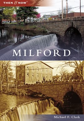 Cover image for Milford