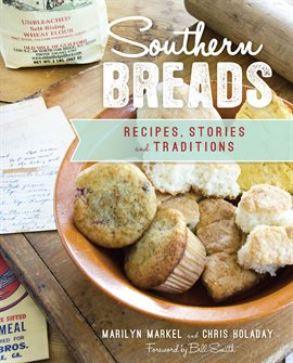 Southern Breads