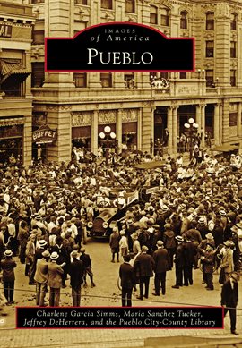 Imagen de portada para Pueblo