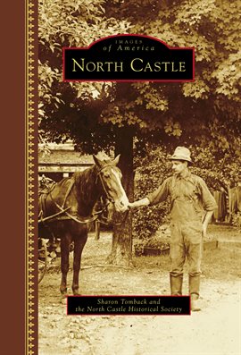 Cover image for North Castle