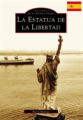Cover image for The Statue Of Liberty