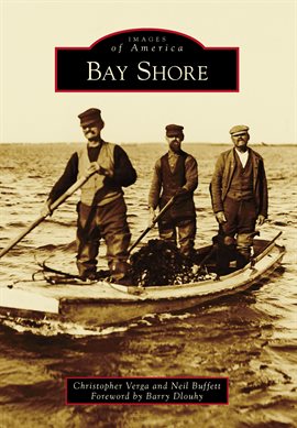 Cover image for Bay Shore