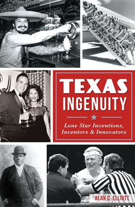 Cover image for Texas Ingenuity