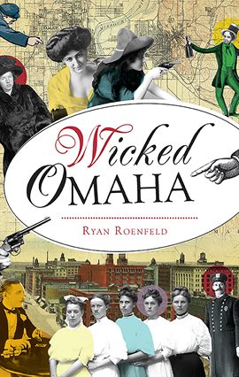 Cover image for Wicked Omaha