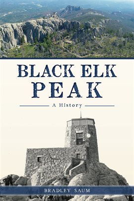Cover image for Black Elk Peak