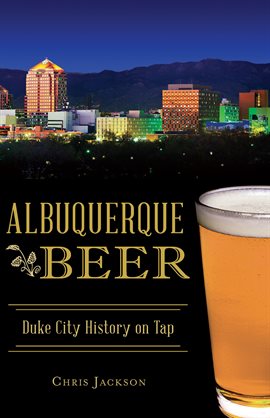 Cover image for Albuquerque Beer