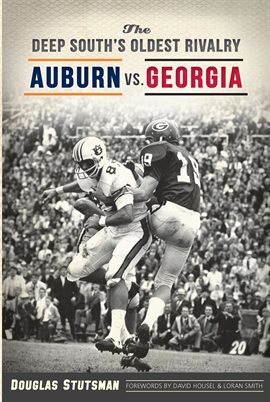 Cover image for The Deep South's Oldest Rivalry