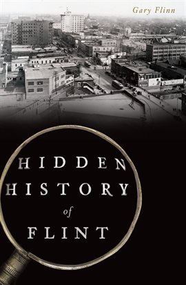 Cover image for Hidden History of Flint
