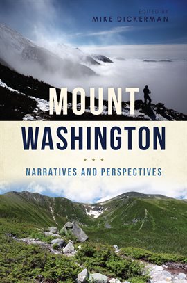 Imagen de portada para Mount Washington
