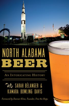 Cover image for North Alabama Beer