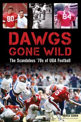 Cover image for Dawgs Gone Wild