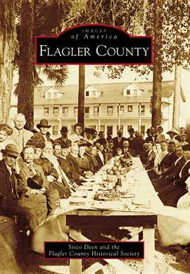 Imagen de portada para Flagler County