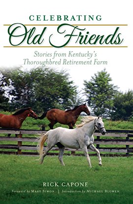 Imagen de portada para Celebrating Old Friends