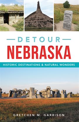 Cover image for Detour Nebraska