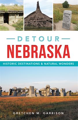 Imagen de portada para Detour Nebraska