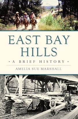 Cover image for East Bay Hills