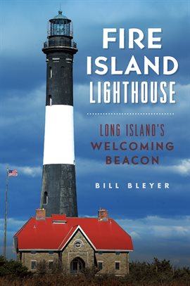 Cover image for Fire Island Lighthouse