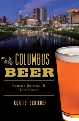Cover image for Columbus Beer