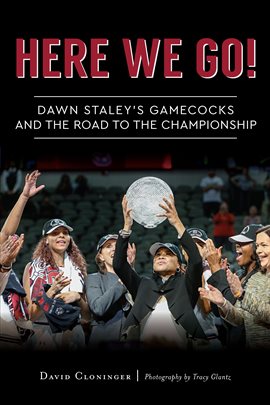 Cover image for Here We Go