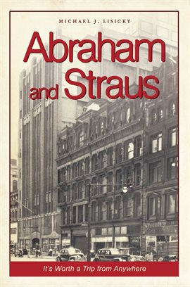 Cover image for Abraham & Straus