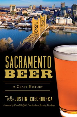 Cover image for Sacramento Beer