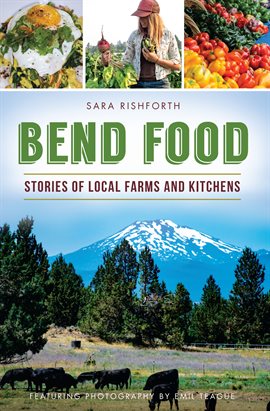 Cover image for Bend Food