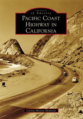 Imagen de portada para Pacific Coast Highway in California