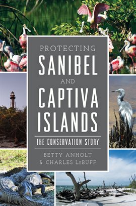 Cover image for Protecting Sanibel and Captiva Islands