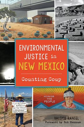 Cover image for Environmental Justice in New Mexico