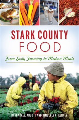 Cover image for Stark County Food